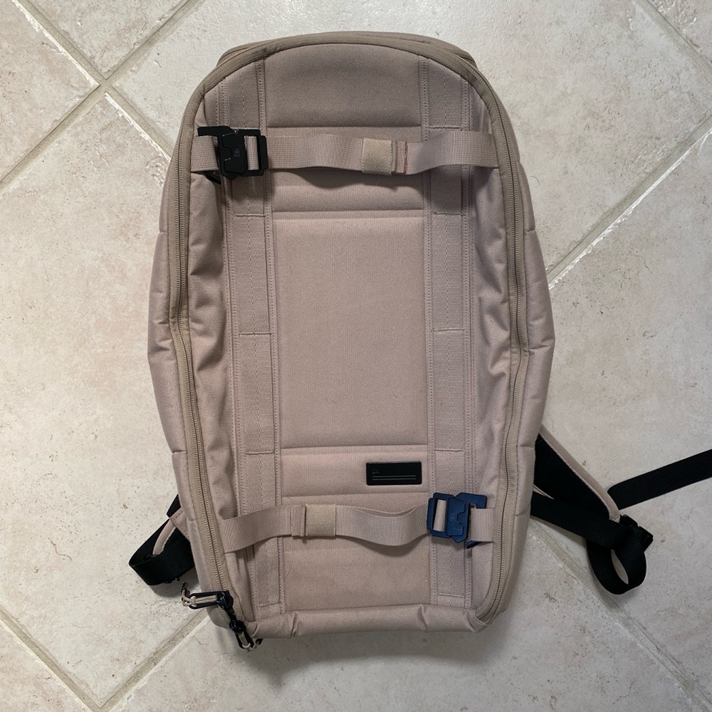 DB Bags Ramverk Backpack 21L